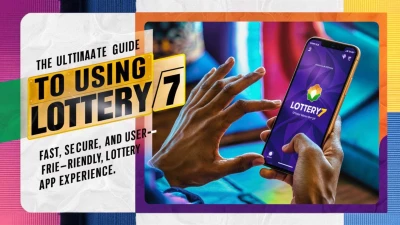 lottery 7 game, India