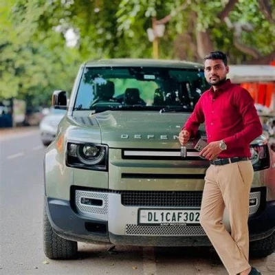 Nitin kumar, Mohali