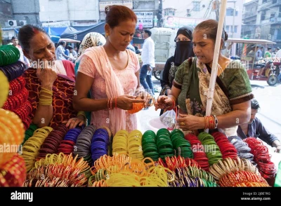 Sadar bazar