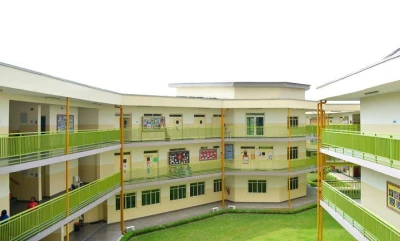 Children Gallery International School