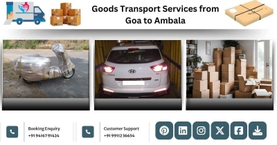 Gurasees Transport and Spare Parts