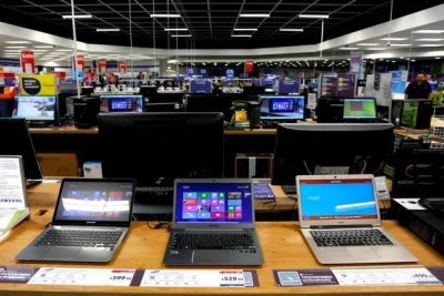Computer Market