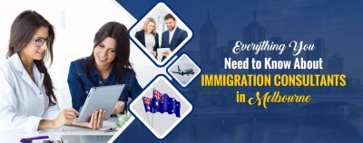 Melbourne Migration Consultants