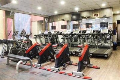 Addiction Gym And Spa Gurgaon Sector 49, Gurgaon