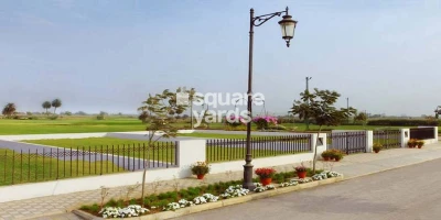 Flower Valley, Yamunanagar