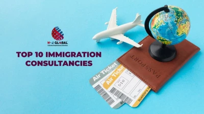 PRIME VISA Immigration Consultant (Canada & Australia), Sector-49, Gurgaon