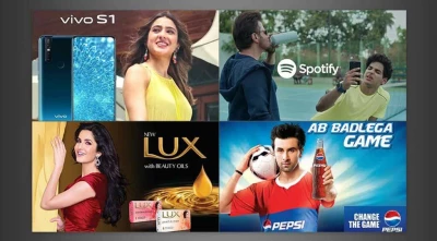 Vivid India Advertising&Marketing