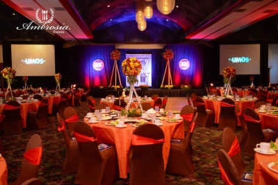 Tanusiyaa Events