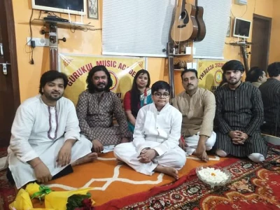 Gurukul Music Academy, Gurugram