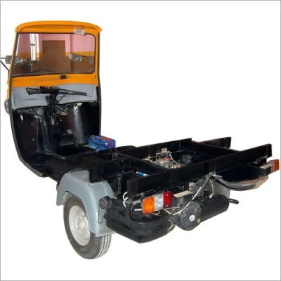 Shiva Auto Traders