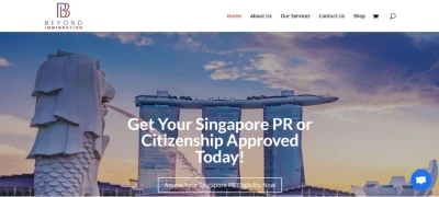 Global Reach