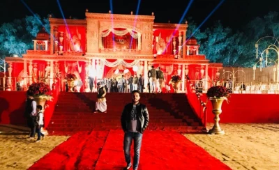 Regalia Events, MG road, Gurgaon