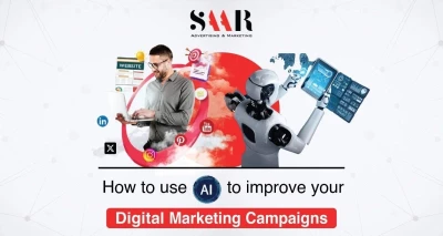 Saar Advertising & Marketing