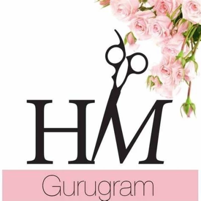 Hair Masters Luxury Salon, Golf course road, Gurgaon