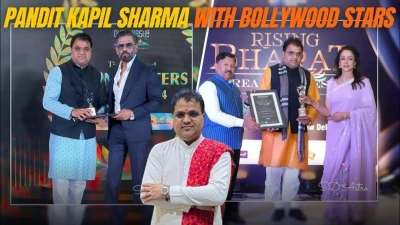 Mr. Kapil Sharma