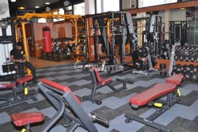 Rana Fitness GYM Zirakpur