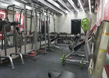 Suprama Fitness