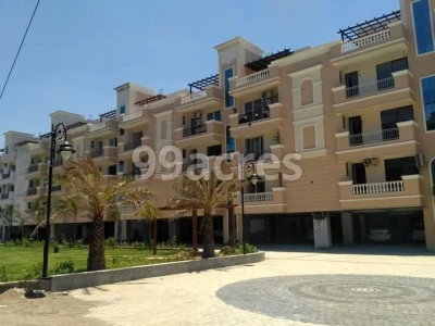Chandigarh Dwellings and Land Promoters Pvt Ltd