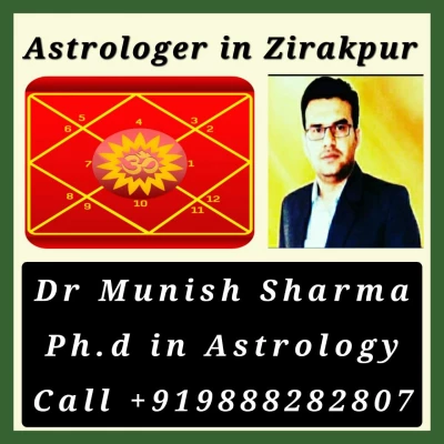 Astro Sandeep