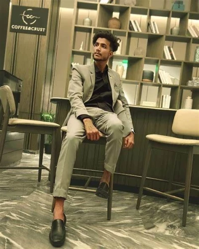 𝐇𝐀𝐑𝐒𝐇 𝐘𝐀𝐃𝐀𝐕, ghaziabad