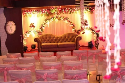 Seven Vows Wedding and Events