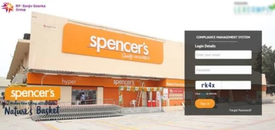 Spencer