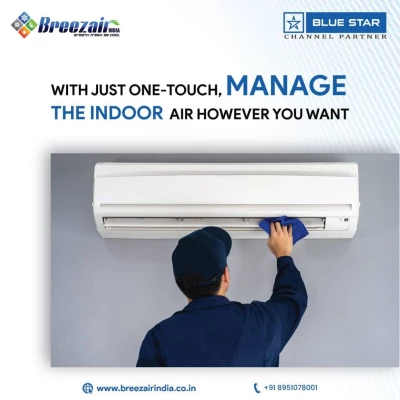 Blue Star Ac Dealers