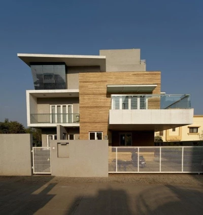 Pawan Sharma architect, Sector-5, Panchkula