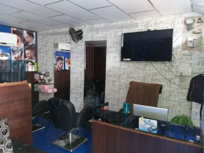 Nice Look Men's Saloon, Naya ganj, Ghaziabad