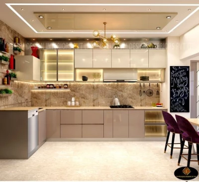 Kitchen Decor&Furnitures