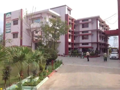 Cambridge International School, Kotakpura byepass, Moga