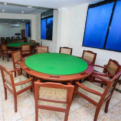 Gandhi Nagar Club, Chennai