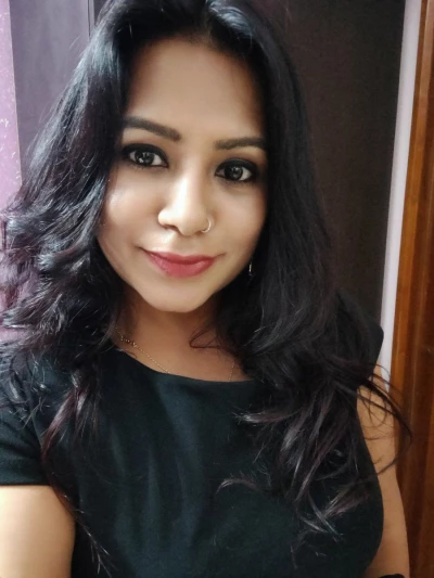 Deepika Narayan Bhardwaj, Gurgaon