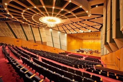 Godrej Dance Theatre