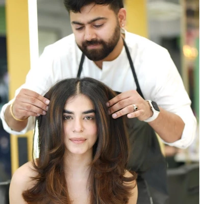Slodiya Hair Salon