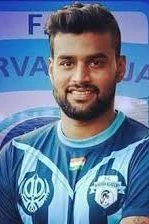 Vishal Kumar, Dera bassi