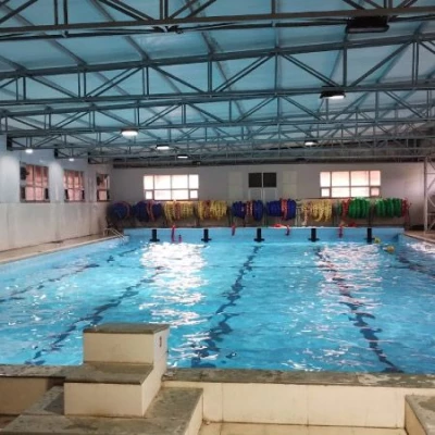 Resa Fitness Swimming Pool , Chandigarh