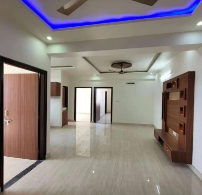 Arya Associates, Milan garden, Ghaziabad