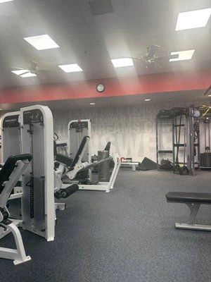 Mickey's Healthline Gym 4, Rajgarh Road, Kotla Nala, Solan, Himachal Pradesh
