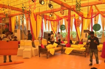 1ders Events Solutions Private Limited