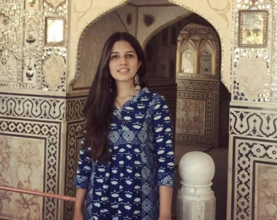 Vaishali Rajput