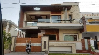 RAJ PROPERTIES Vishal Nagar, Yamunanagar