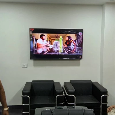 Sri Venkateswara Electronics