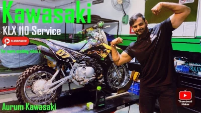 KAWASAKI HYDERABAD