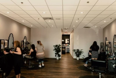 Cheveu Salon