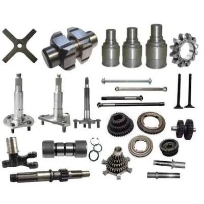 Hari Om Oil & Three Wheeler Parts, Delhi