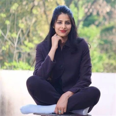 Shalini Dhiman, Mohali