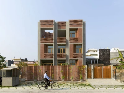 Vivek Khanna Architect , Sector-65, Mohali