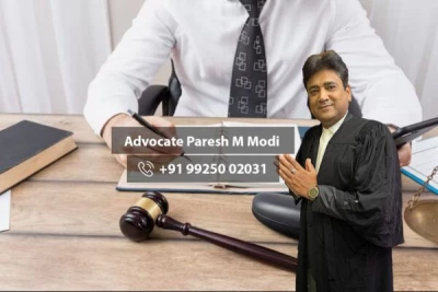 Gujarat Advocates
