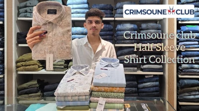 Crimsoune Club